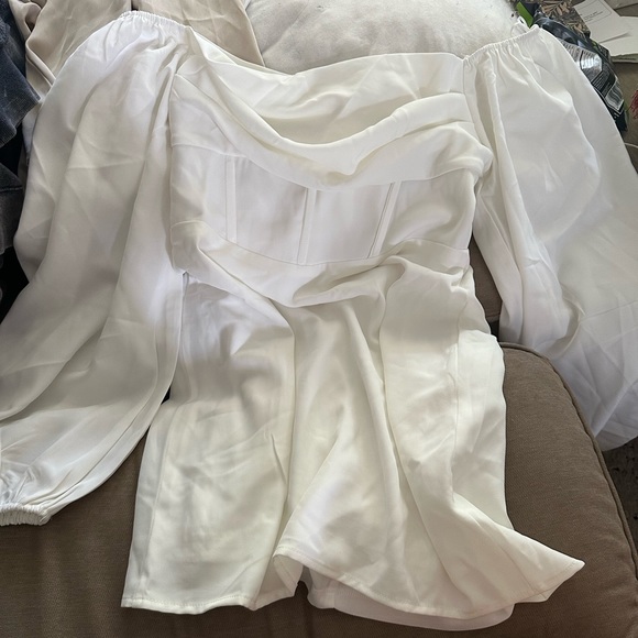 Princess Polly dress - Picture 2 of 2